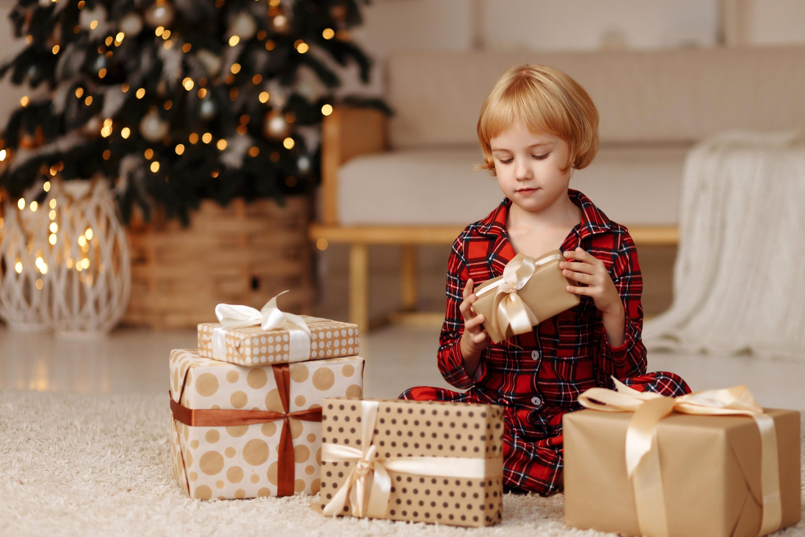 Best Gifts for Your Kids