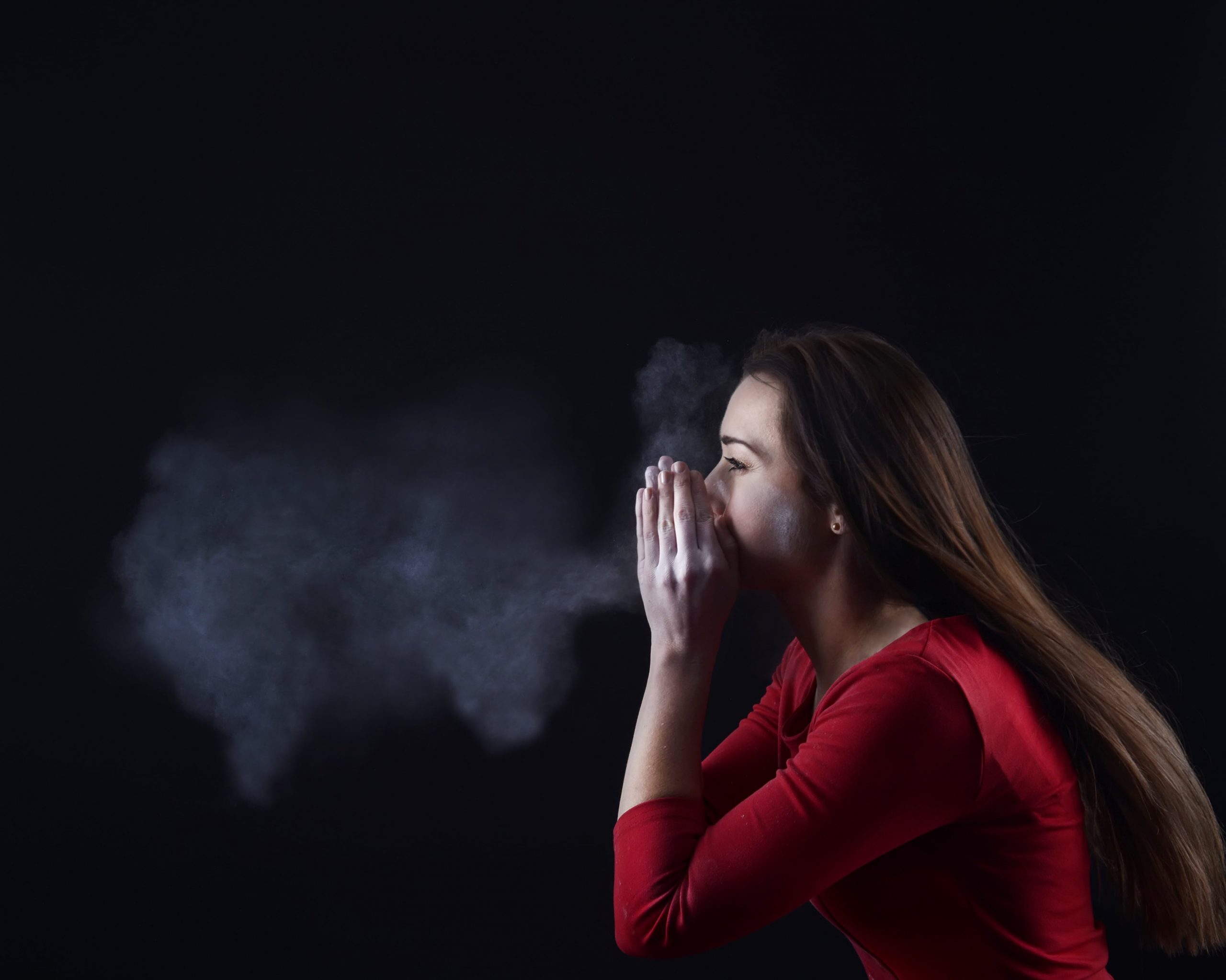 How to Treat Dust Allergies