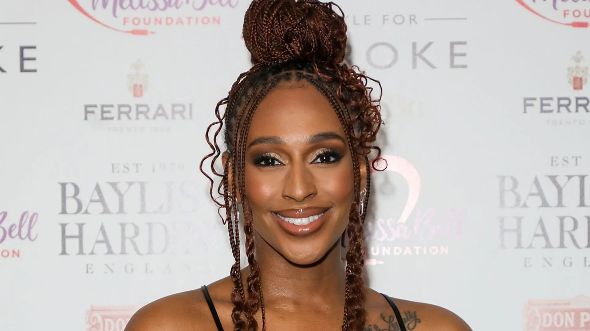 10 Interesting Facts About Alexandra Burke You Didn’t Know